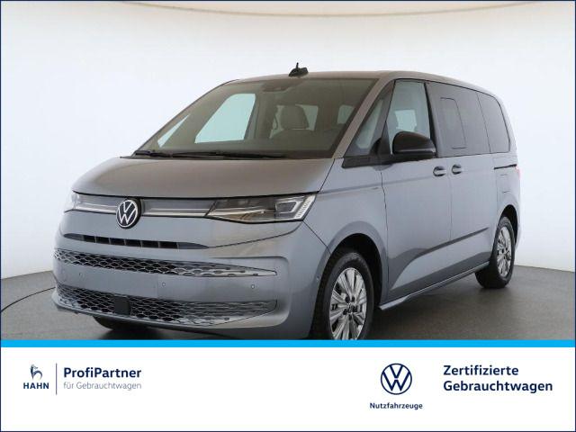 Volkswagen Multivan Life KÜ 1,5TSI eHybrid 180kW 4MOTION