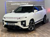 Ssangyong KGM Actyon  Bliss***NEU***AWD** - Ssangyong Actyon: Allradantrieb