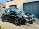Opel Adam S 1.Hand Cabrio 1.4 Turbo 150PS ... - Opel Adam in Bonn