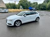 Audi A3 Sportback 1.4 TFSI | 122 PS | TÜV Neu - Audi A3 mit Benzin-Antrieb: Kleinwagen, 1.4