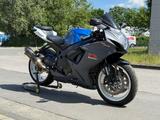 Suzuki GSXR 600 L1 L2 L3 2011 2012 2013 - SUZUKI GSXR 600