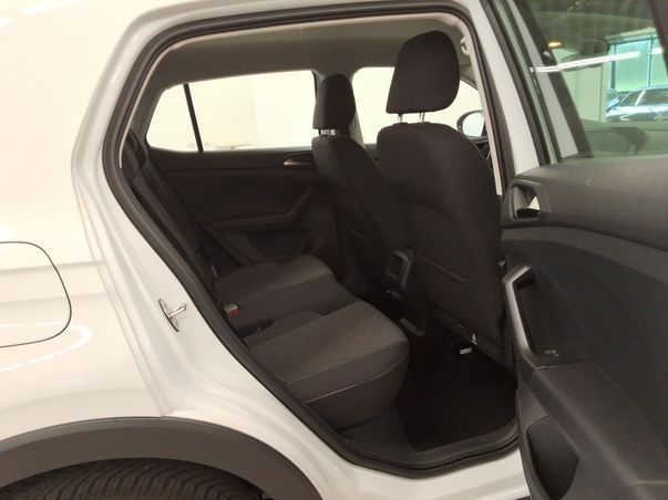 Volkswagen T-Cross - Bild 22