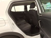 Volkswagen T-Cross - Vorschau Bild 22