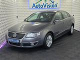 Volkswagen Passat Lim. 2.0 TDI Highline*Leder*Xenon*SHZ* - Volkswagen Passat aus 2006: Highline
