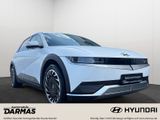 Hyundai IONIQ 5 Techniq 77 kWh Bose Teilleder Navi LED - gebrauchte Hyundai IONIQ 5 aus dem Jahr 2024