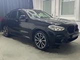 BMW X4 30d MpackILEDINavIPanoIRFKIVirtCopITemp|Keyls - gebrauchte BMW X4 aus dem Jahr 2021