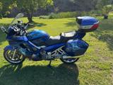 Yamaha Die besondere Fjr 1300 - Angebote