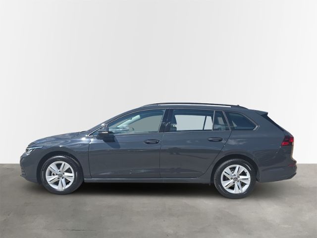 Golf VIII Variant 1.5 TSI AHK+LED+NAVI+KAMERA+SH