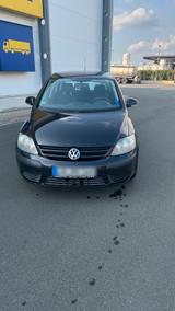 Volkswagen VW Golf Plus Export/Bastler kein Tüv - Volkswagen Golf Plus