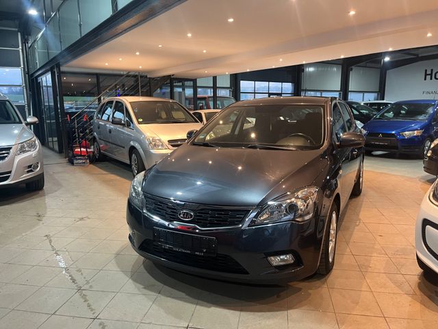 Kia cee'd / Ceed 2-Hand 105.000km