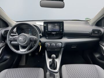 Toyota Yaris - 9