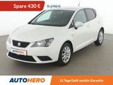 Seat Ibiza 1.0 Reference*PDC*KLIMA* - Seat Ibiza Gebrauchtwagen in München