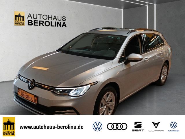 Golf VIII Variant 2.0 TDI Life *ACC*NAV*SHZ*PDC*