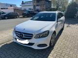 Mercedes-Benz E 250 BlueTEC 4MATIC T Autom. - - Mercedes-Benz E 250 in Osnabrück