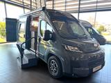Bürstner B66 C 644 *Sondermodell* *Hecksitzgruppe* - Wohnmobil mit Hecksitzgruppe