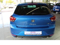 Fahrzeugabbildung Seat Ibiza FR 1.0TSI,Klimaautomatic,Nur 16219 KM,TOP
