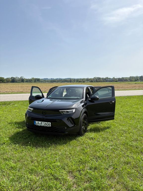 Image of Opel Mokka