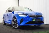 Opel Corsa F e First Edition 1.HAND+RFKMRA+LEDER+LED - Opel Corsa mit Elektro-Antrieb: Beheizbares Lenkrad
