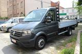 Volkswagen Crafter Pritsche 50 L2 RWD AHK Standheizung - Volkswagen Crafter in Nürnberg