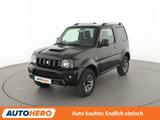 Suzuki Jimny 1.3 Basic *AHK*ALU* - Suzuki aus 2017