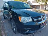Dodge Grand Caravan 3.6 SXT* 7 Sitzer*Teilleder*Kamera - Dodge Grand Caravan Gebrauchtwagen