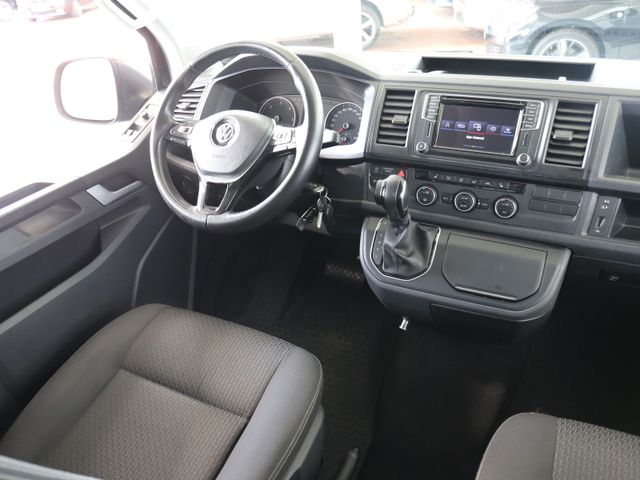 Volkswagen T6 Multivan DSG LED NAV STANDHZ CAMPERBETT BEAR
