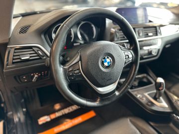 BMW 218 2 Coupe *TEMPO*LED*SitzHZ*KLIMAAUTO*