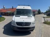 Mercedes-Benz Sprinter II Kasten 310/311/313/314/316 CDI - Mercedes-Benz Sprinter: 310 Cdi