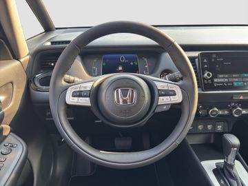 Fotografie des Honda Jazz 1.5 Crosstar Advance LED NAVI ACC