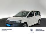 Volkswagen Caddy 2.0 TDI Navi Klima PDC uvm - VW Caddy in Ludwigshafen