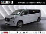 Ford Tourneo Custom 2.0 AUT 320 L2H1 LED 8SITZER LANG - Ford Tourneo Custom Lang Gebrauchtwagen