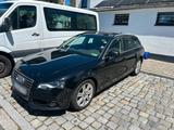Audi A4 Avant B8 2.7 TDI488tkm2.Hand-Ori... - Audi A4 B7-8H