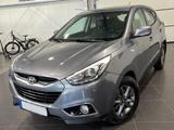 Hyundai ix35 1.6 GDI **PDC*SHZ*BT*Klima** - gebrauchte Hyundai ix35 aus dem Jahr 2015