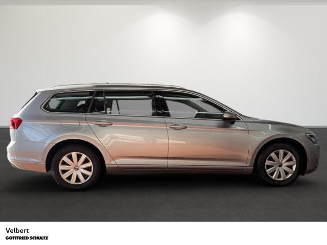Volkswagen Passat Variant VW Business 2.0 TDI 7-Gang-DSG - 