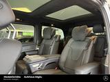 Mercedes-Benz V 300 L 4MATIC EXCLUSIVE LUXUSSITZE AMG AIRMATIC - : Van, Luxus