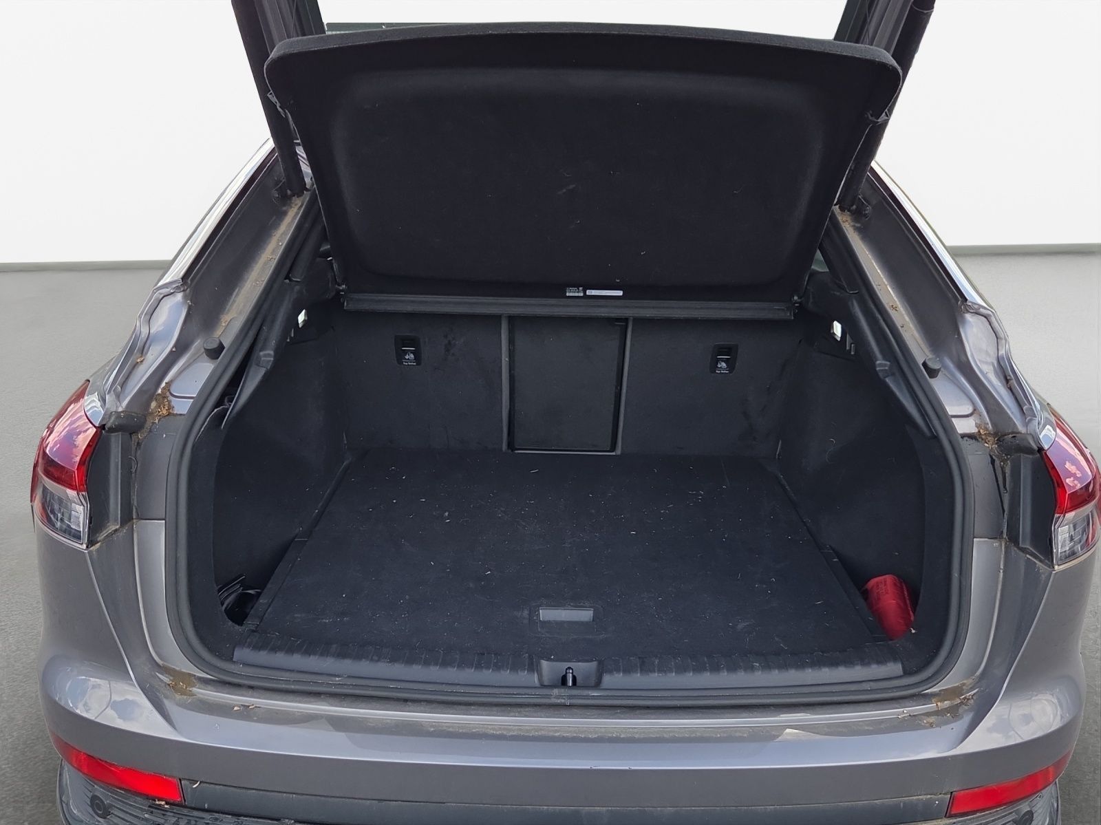 Audi Q4 e-tron - Bild 11