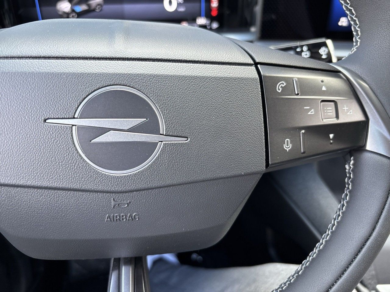 Opel Grandland (X) - Bild 11