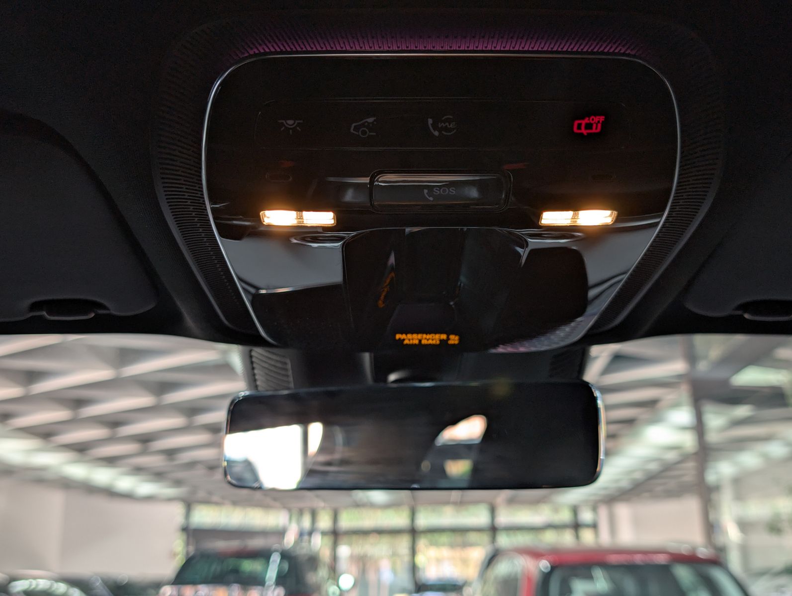 Fahrzeugabbildung Mercedes-Benz C 220 d Avantgarde AHK*MEMO*MBUX*AMBI*BUR*360°