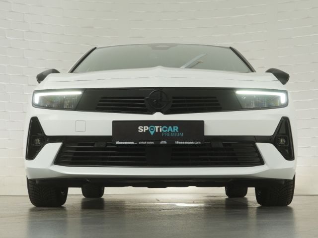 Astra L ST GS AT+LED+360 GRAD KAMERA+SITZ-/LENKR