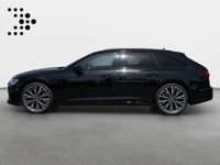 Audi S6 - Vorschau Bild 3