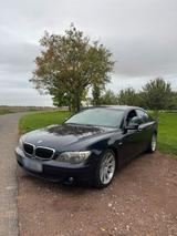 BMW 730i E65 Facelift | ACC | Logic7 | Gla... - BMW 730 aus 2005