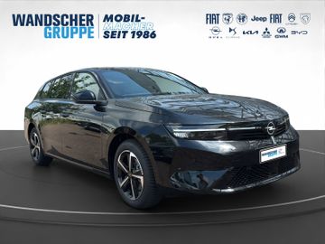 Opel Astra ST GS Facelift KeyLess, ALWR,SHZ