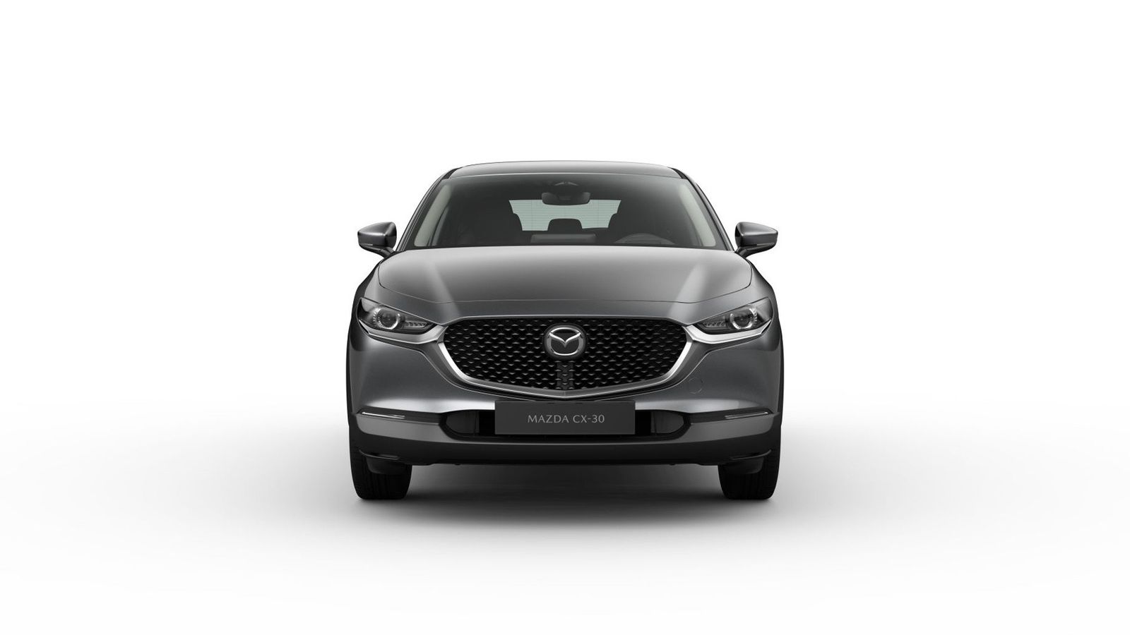 Mazda CX-30 - Bild 4