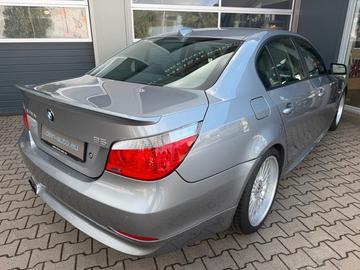 2005 Alpina B5 photo 7