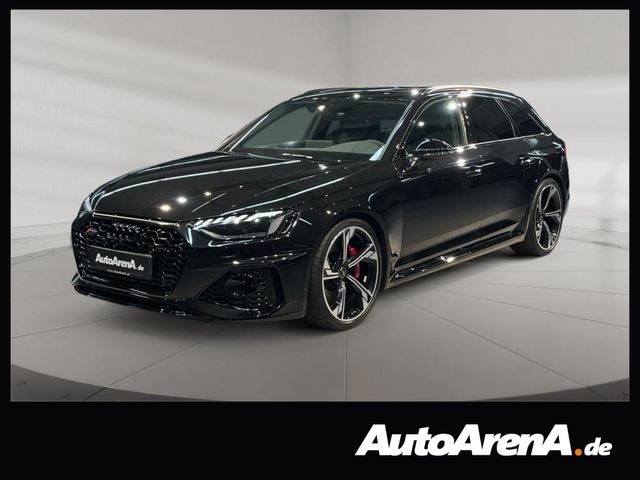 Audi RS 4 Avant 2.9 TFSI quattro **Pano/Matrix