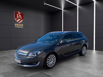 Opel Insignia - 6