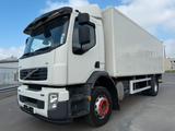 Volvo FE300 Koffer 6.20m. LBW. Klima. Kamera. - Volvo L30