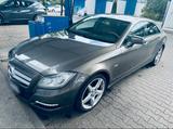 Mercedes-Benz Mercedes CLS 350 - Mercedes-Benz CLS 350 in Essen