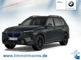 BMW X7 xDrive40d Navi Leder Tempom.aktiv
