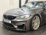 BMW M4 COUPE*BULL X AGA* GTS SPOILER*DE-FZG*1,99% - BMW: X 9